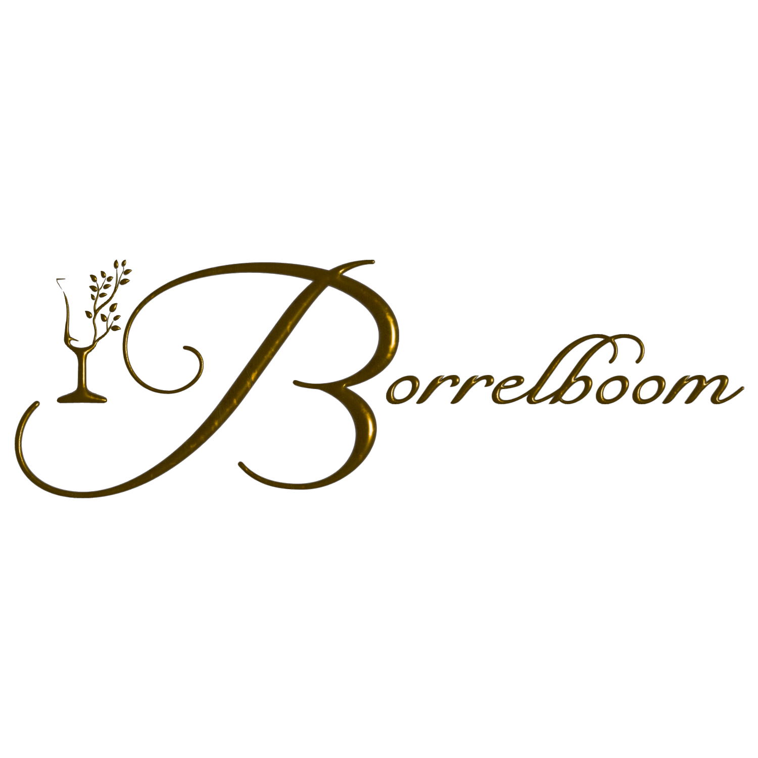 Logo Borrelboom